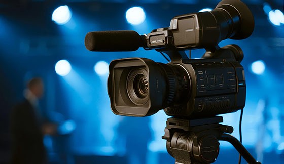 如何快速开始一场全景直播？