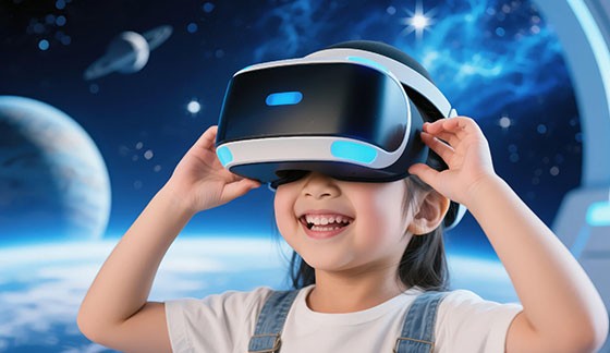 元宇宙风起，VR/AR复活，新变革还是旧泡沫？