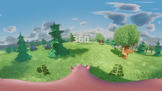 360VR动漫